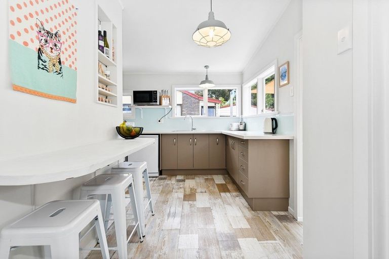 Photo of property in 35 Graham Street, Hamilton East, Hamilton, 3216