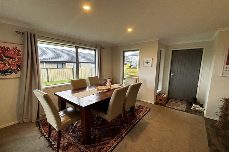 Photo of property in 17 Waitaha Place, Bell Block, New Plymouth, 4312