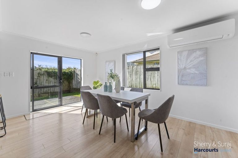 Photo of property in 85 Keri Vista Rise, Papakura, 2110