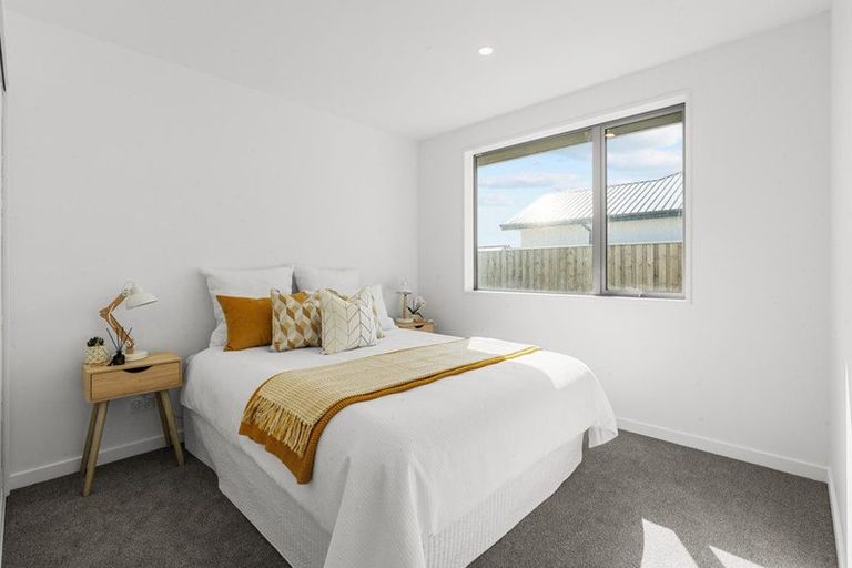 Photo of property in 68 Monarch Drive, Rolleston, 7614