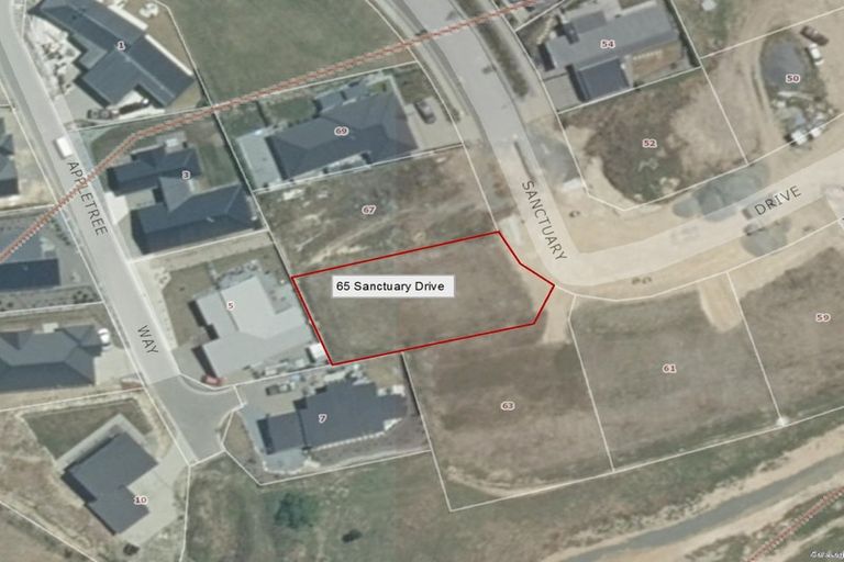Photo of property in 65 Sanctuary Drive, Stoke, Nelson, 7011