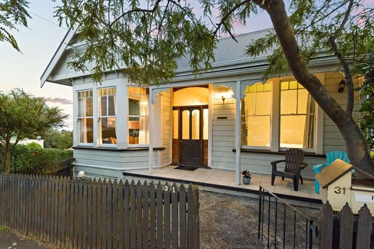 Photo of property in 31 Stanley Street, Kenmure, Dunedin, 9011