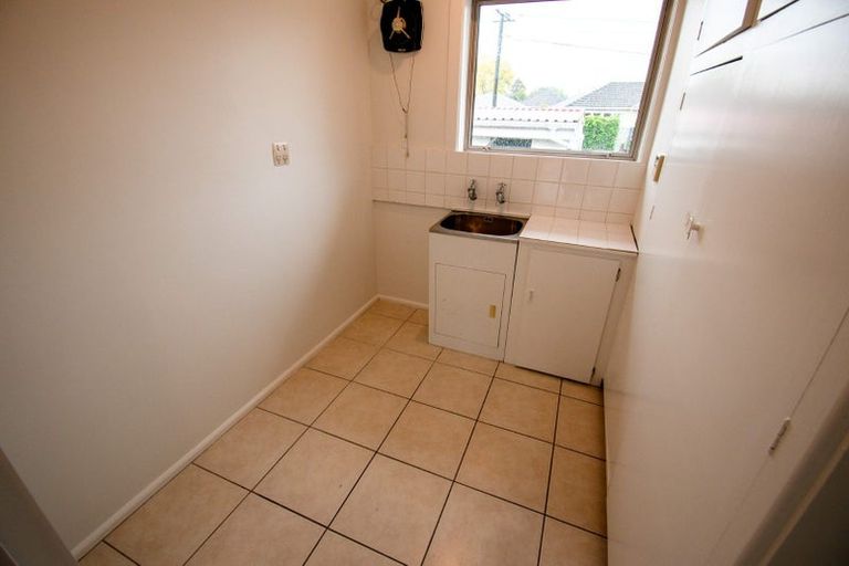 Photo of property in 193 Gayhurst Road, Burwood, Christchurch, 8061