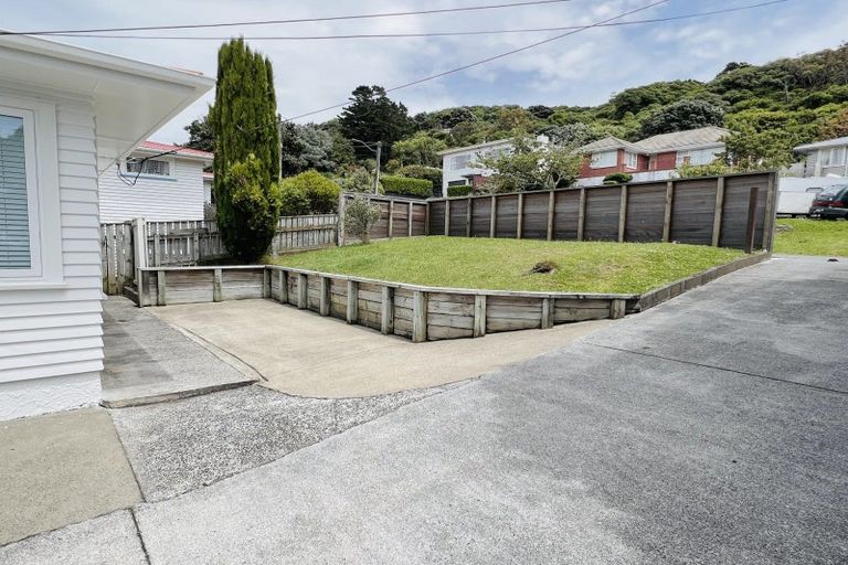 Photo of property in 110 Miramar North Road, Miramar, Wellington, 6022