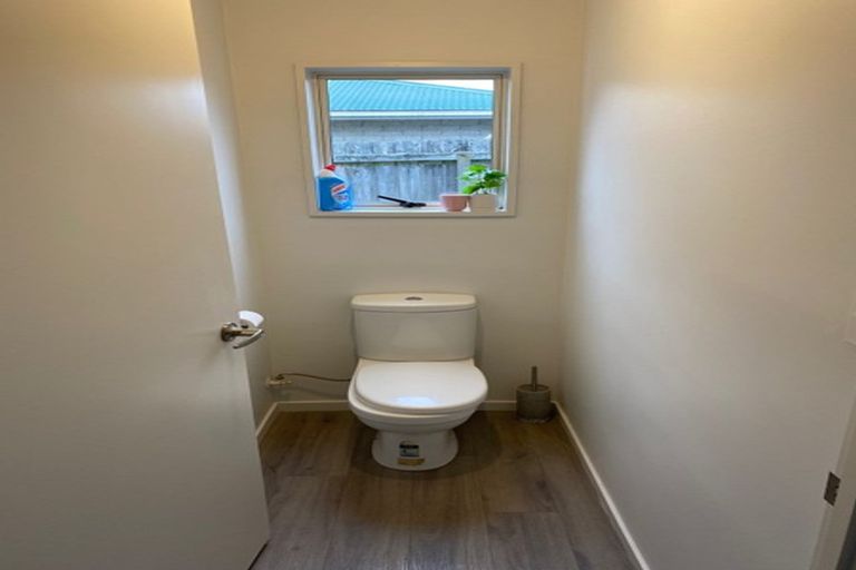 Photo of property in 111a Langdons Road, Papanui, Christchurch, 8053