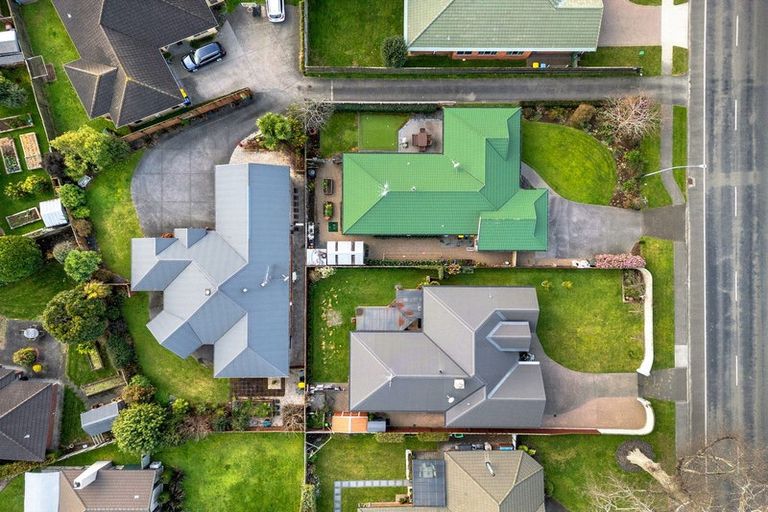 Photo of property in 91a Carlyle Street, Leamington, Cambridge, 3432