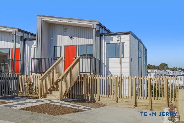 Photo of property in 14a Wahine Street, Papakura, 2110