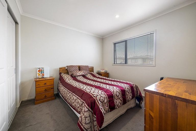 Photo of property in 4 Staten Place, Mangere, Auckland, 2022