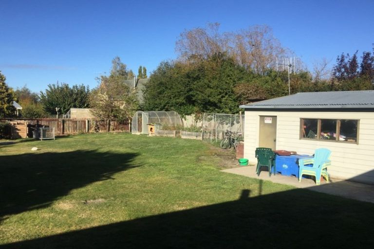 Photo of property in 84 Caulfeild Street, Ranfurly, 9332