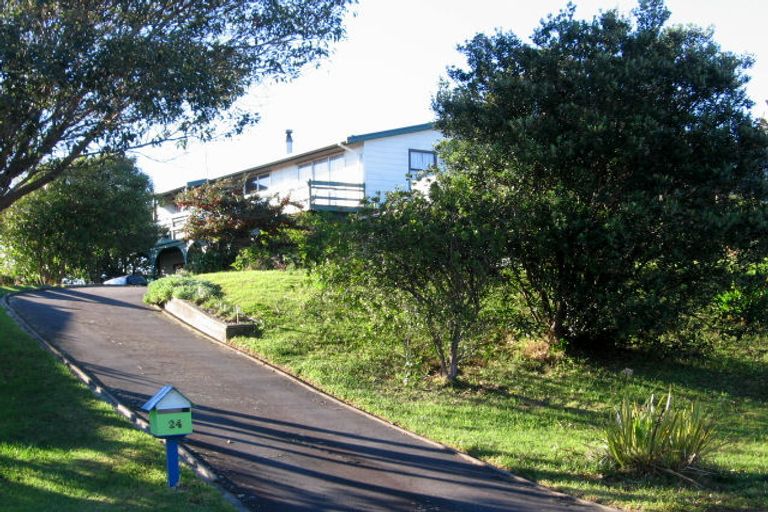 Photo of property in 24 Frimley Terrace, Waikanae Beach, Waikanae, 5036