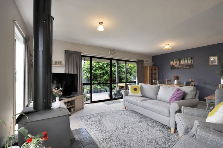 Photo of property in 29c Buckleys Terrace, Tinwald, Ashburton, 7700