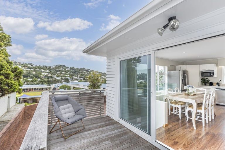 Photo of property in 110 Miramar North Road, Miramar, Wellington, 6022