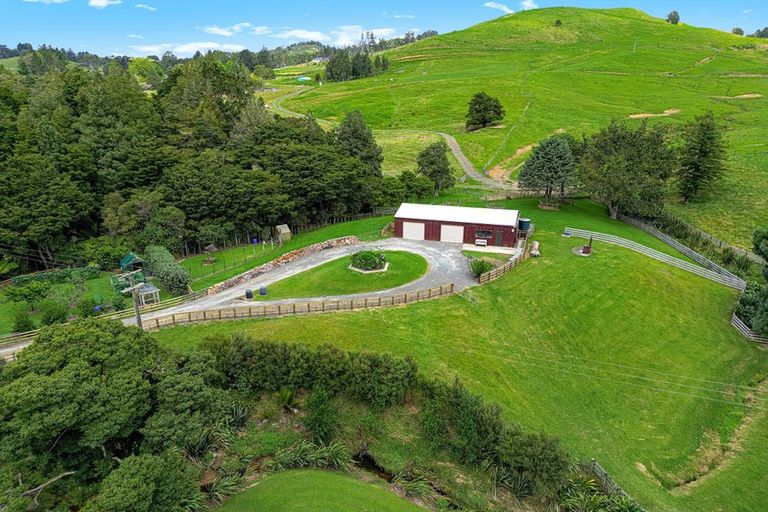 Photo of property in 309 Monowai Road, Wainui, Silverdale, 0994