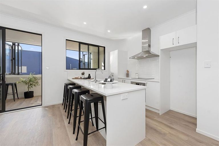 Photo of property in 2/24 Liverpool Street, Hamilton Central, Hamilton, 3204