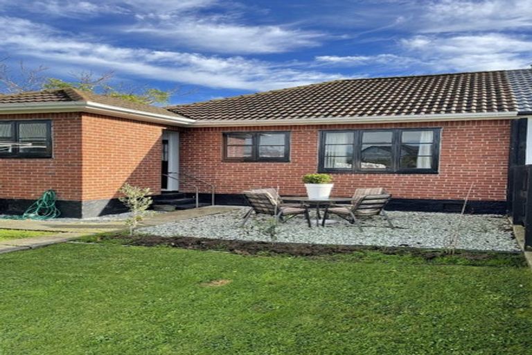 Photo of property in 107 Mackenzie Street, Winton, 9720