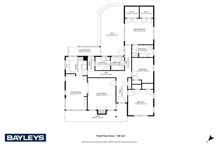 Photo of property in 21 Clevedon Road, Papakura, 2110