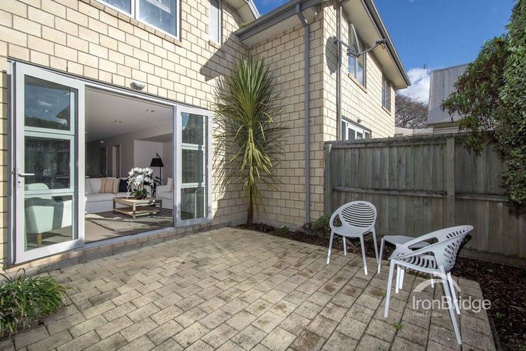 Photo of property in 5b Angus Street, Sydenham, Christchurch, 8023