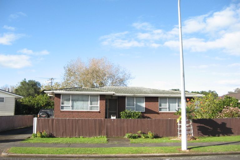 Photo of property in 18 Dairy Road, Otara, Auckland, 2023