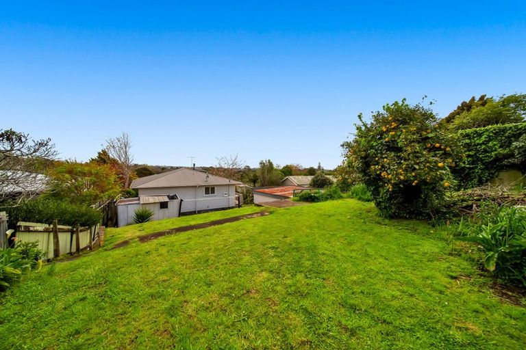 Photo of property in 281 Tukapa Street, Hurdon, New Plymouth, 4310