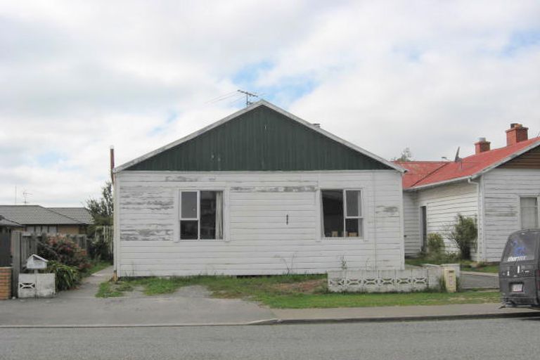 Photo of property in 27 Peter Street, Ashburton, 7700