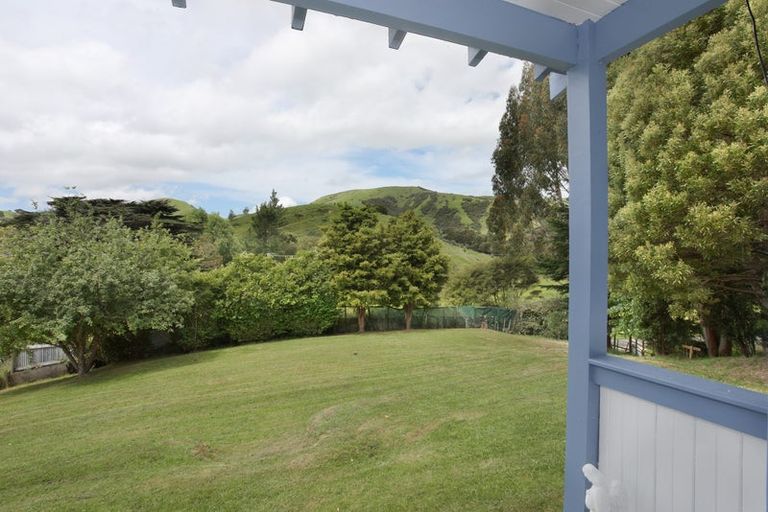 Photo of property in 181 Harris Road, Woodville, 4997