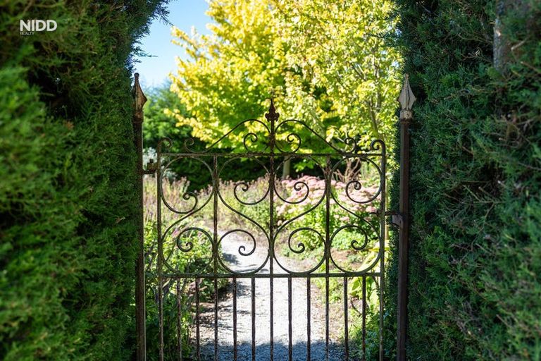 Photo of property in 56 Burgess Road, Herbert, Oamaru, 9495