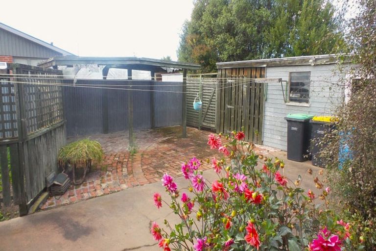 Photo of property in 254 King Street, Temuka, 7920
