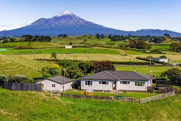 Photo of property in 282 Stanley Road, Te Popo, Stratford, 4394