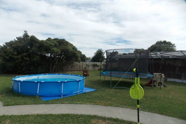 Photo of property in 9 Wilson Crescent, Highbury, Palmerston North, 4412