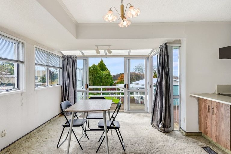 Photo of property in 171 Cambridge Road, Hillcrest, Hamilton, 3216