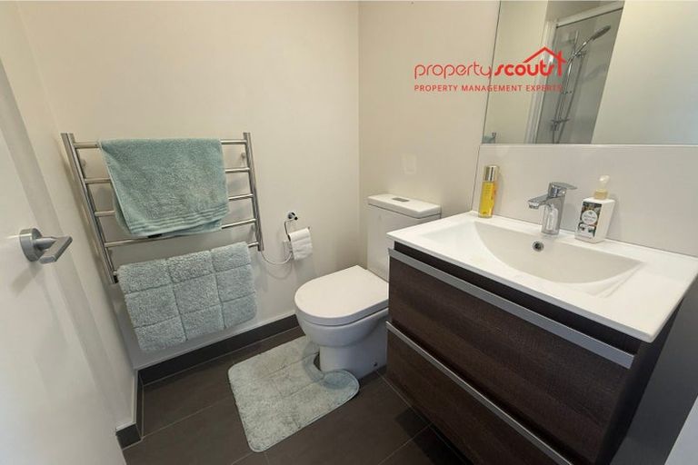 Photo of property in 402/194 Worcester Street, Christchurch Central, Christchurch, 8011