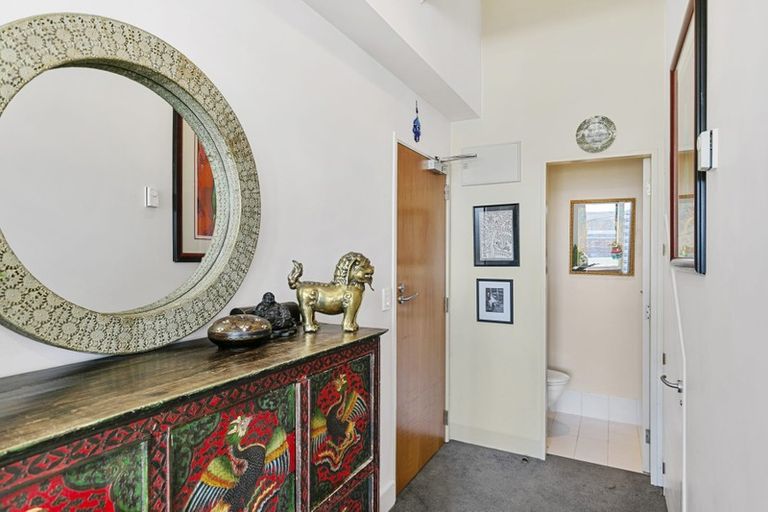 Photo of property in Civic Chambers Apartments, 24/25 Cuba Street, Te Aro, Wellington, 6011