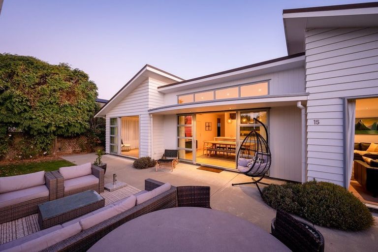 Photo of property in 15 Hunt Place, Albert Town, Wanaka, 9305