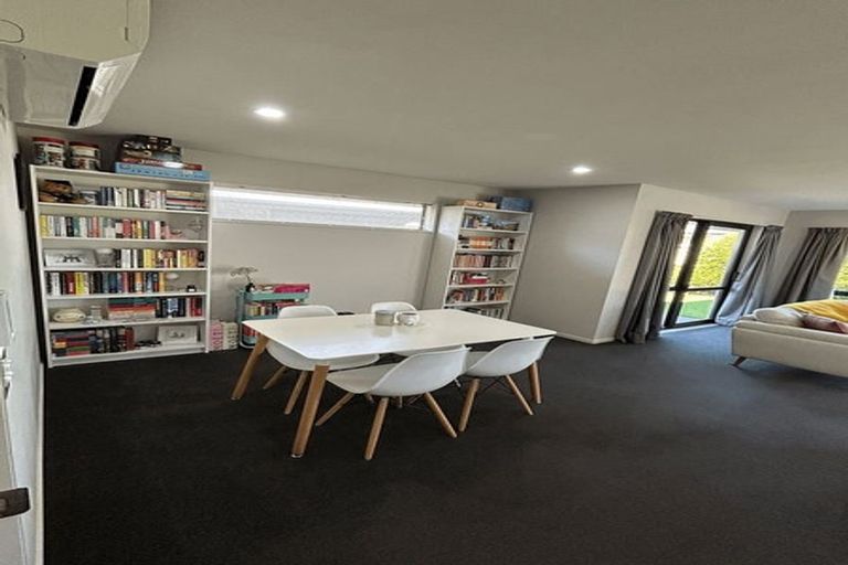 Photo of property in 97 Caulfield Avenue, Halswell, Christchurch, 8025