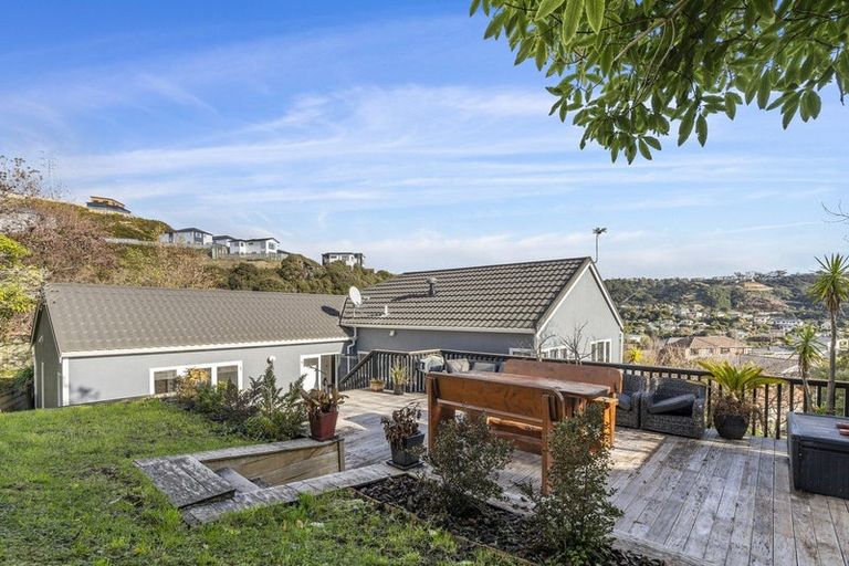 Photo of property in 3 Pilot Lane, Whitby, Porirua, 5024