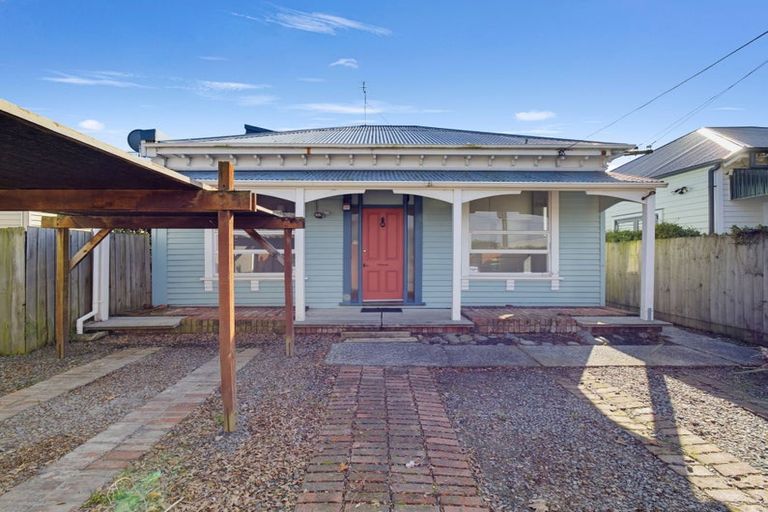 Photo of property in 523 Cashel Street, Linwood, Christchurch, 8011