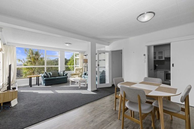 Photo of property in Greenmantle Flats, 88a Salamanca Road, Kelburn, Wellington, 6012