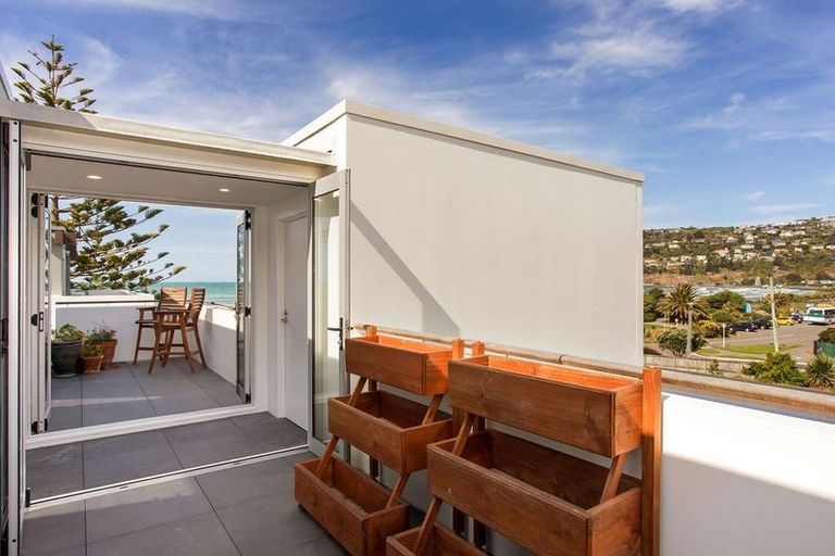 Photo of property in 8/46 Esplanade, Sumner, Christchurch, 8081