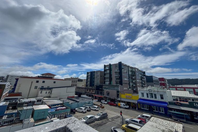 Photo of property in 230 Cuba Street, Te Aro, Wellington, 6011