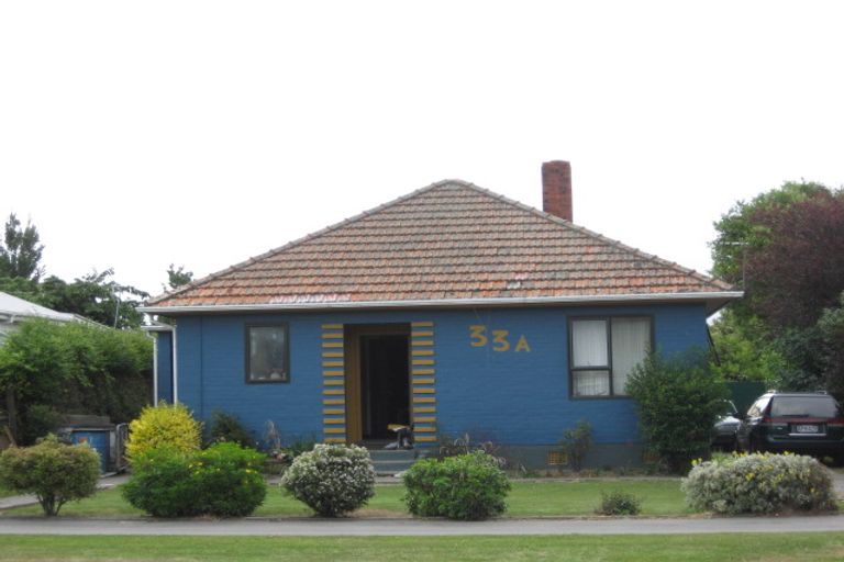 Photo of property in 33a Tilford Street, Woolston, Christchurch, 8062