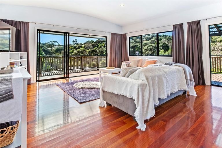 Photo of property in 37 Te Toki Road, Ostend, Waiheke Island, 1081