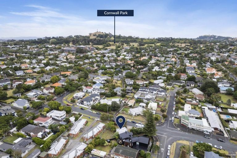 Photo of property in 44 Garland Road, Greenlane, Auckland, 1061