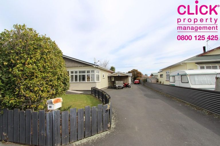 Photo of property in 48 Church Street, Mosgiel, 9024