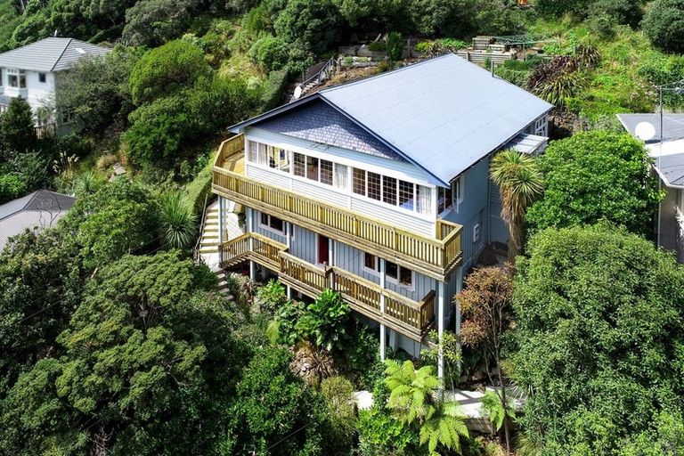 Photo of property in 50 Richmond Hill Road, Richmond Hill, Christchurch, 8081