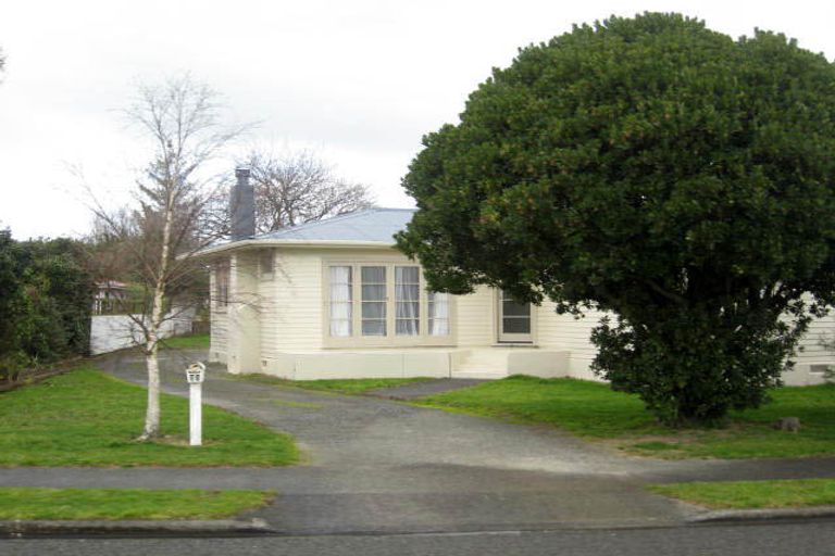 Photo of property in 23 Taverner Street, Carterton, 5713