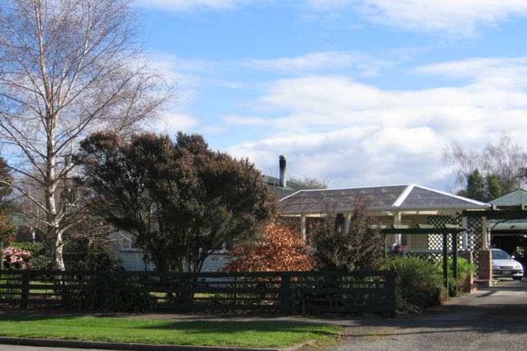 Photo of property in 37 Gordon Street, Lansdowne, Masterton, 5810