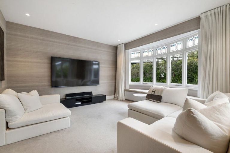 Photo of property in 30 Vine Street, Saint Marys Bay, Auckland, 1011