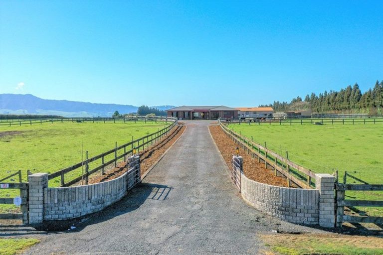 Photo of property in 151 Banks Road, Matamata, 3473