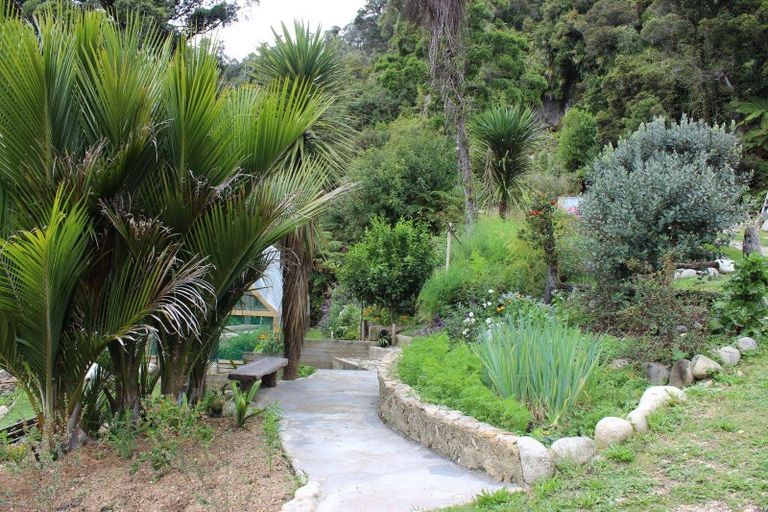 Photo of property in 4456g Karamea Highway, Karamea, 7893