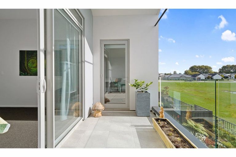 Photo of property in 4b Batchelor Place, Kaiapoi, 7630